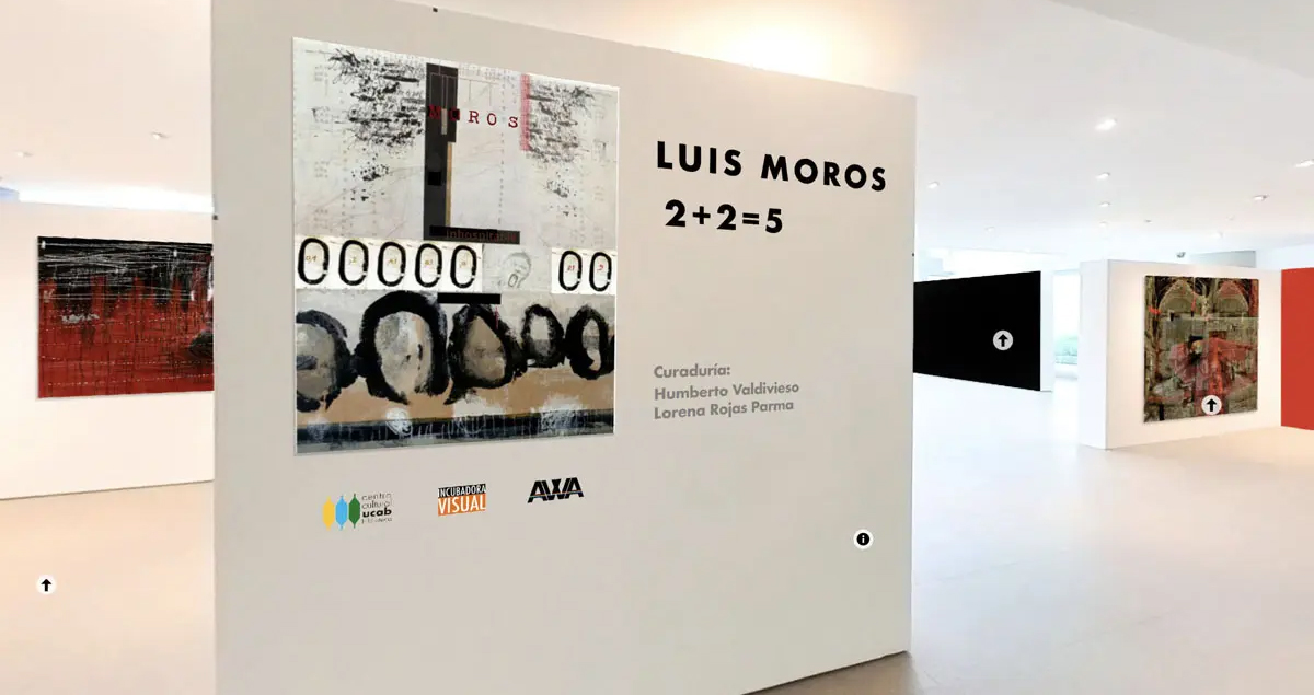 Luis Moros, 2+2=5